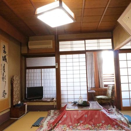 Ougiya Ryokan Toyooka  Εξωτερικό φωτογραφία