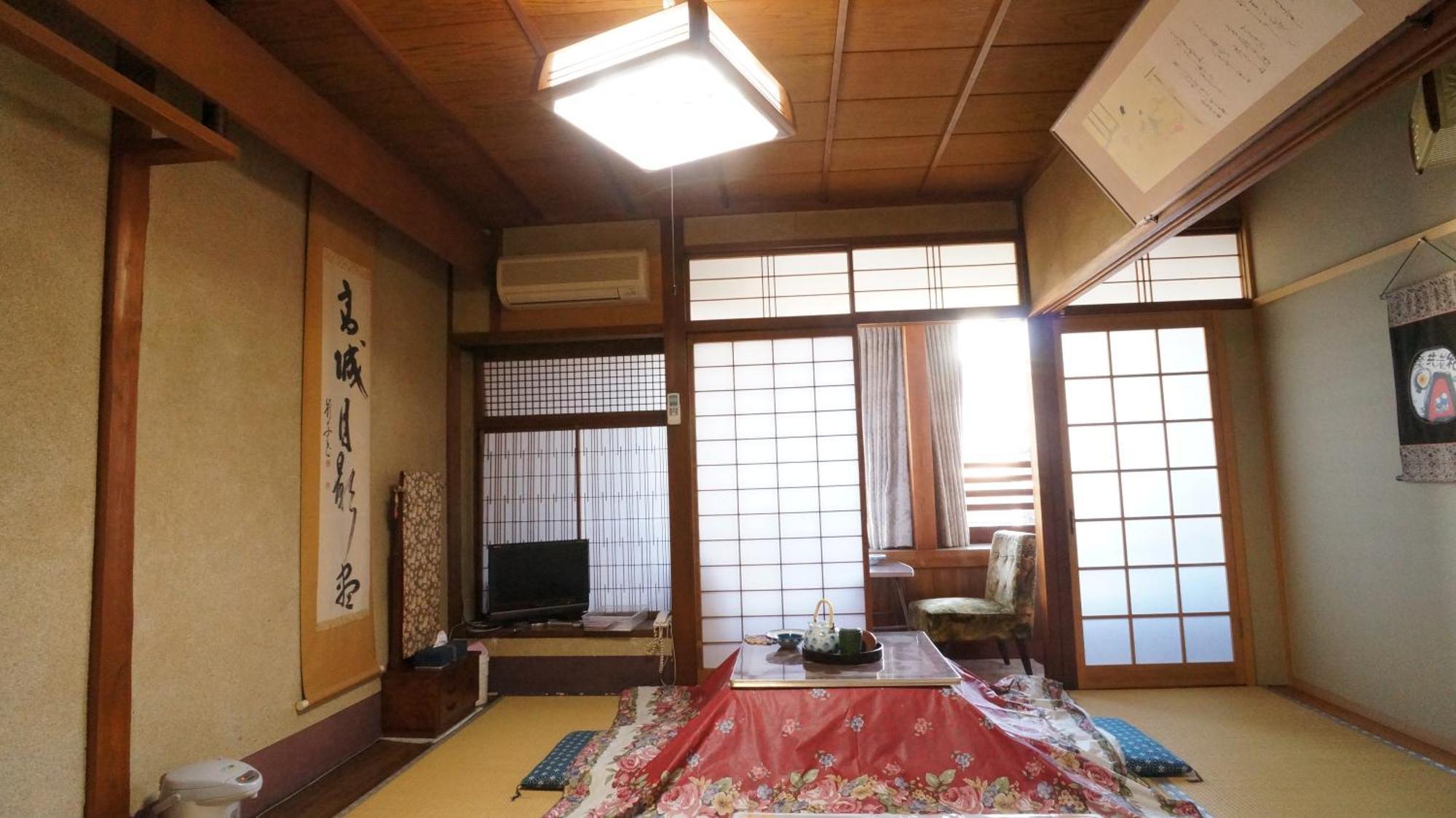 Ougiya Ryokan Toyooka  Εξωτερικό φωτογραφία