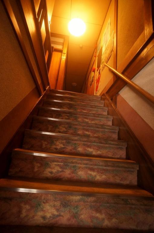 Ougiya Ryokan Toyooka  Εξωτερικό φωτογραφία